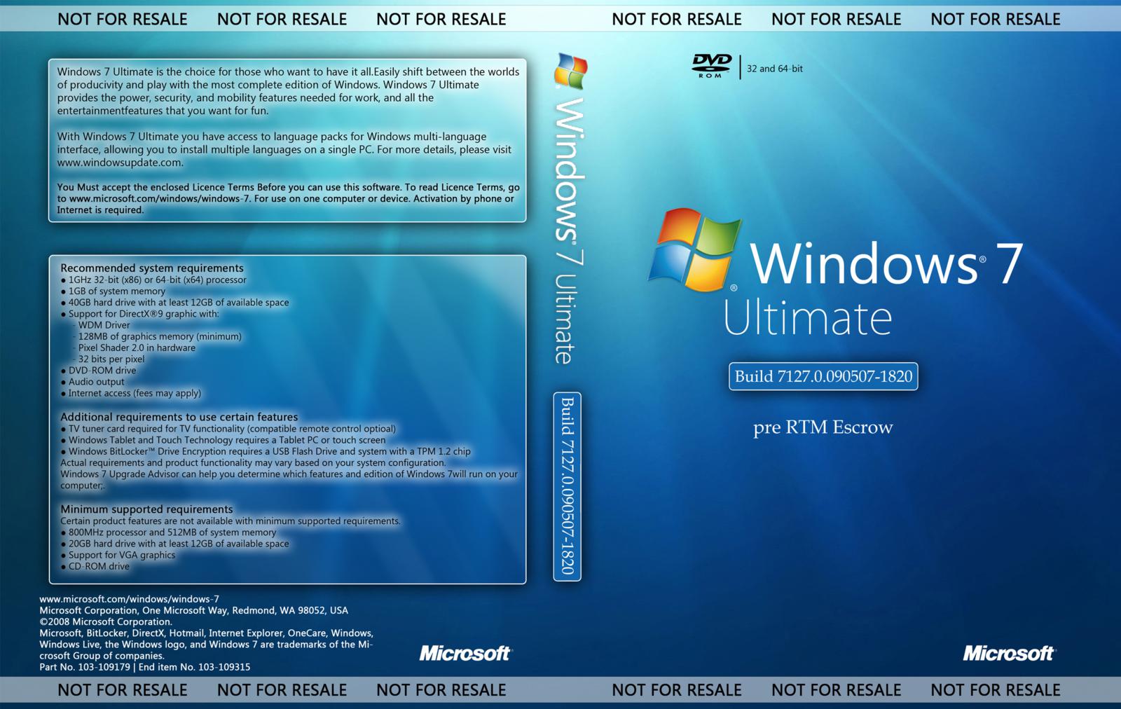 Windows 7 ultimate 32 bits download pt-br iso